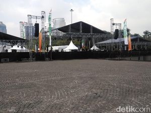 Mengapa MUI DKI Bikin Acara di Monas pada 212? Mengapa MUI DKI Bikin Acara di Monas pada 212?