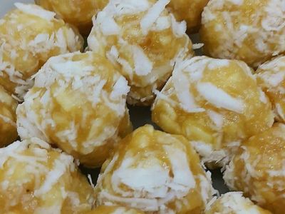 Tanggal Tua Tetap Bisa Sarapan Nikmat Dengan Getuk dan Kopi Hangat Ini