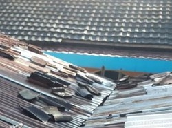 Kakek di Banjarnegara Ditemukan Tewas di Atap Rumah