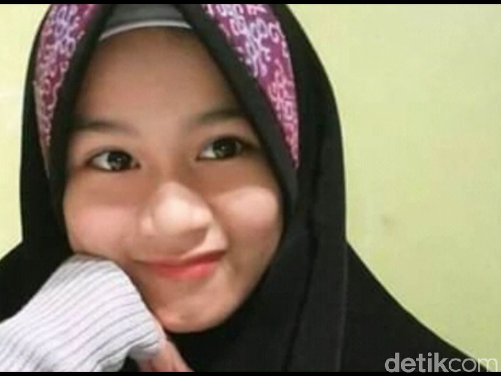 Polda Jabar Bantu Lacak Hilda yang Minggat Gegara Dijodohkan Polda Jabar Bantu Lacak Hilda yang Minggat Gegara Dijodohkan