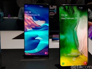 Mengenal Exynos 9820 yang Bikin Keren Kamera Galaxy S10 cs Mengenal Exynos 9820 yang Bikin Keren Kamera Galaxy S10 cs