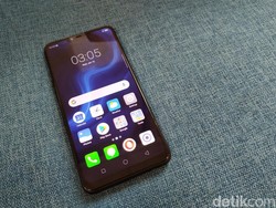 Realme C1 Varian Baru Mulai Dipasarkan di Indonesia