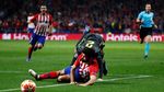 Si Nyonya Tua Remuk di Wanda Metropolitano