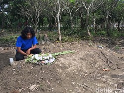 Keluarga Sayangkan Provokasi Soal Makam Beda Keyakinan Direlokasi