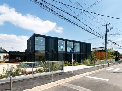 Keren! Sekolah ini Dibangun Tahan Gempa dan Ramah Lingkungan