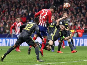 Kasihan Morata, Dua Golnya Dibatalkan VAR