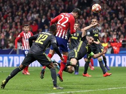 Kasihan Morata, Dua Golnya Dibatalkan VAR