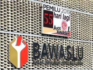 Ini Syarat Akreditasi Bawaslu untuk Lembaga Pemantau Pemilu 2019 Ini Syarat Akreditasi Bawaslu untuk Lembaga Pemantau Pemilu 2019