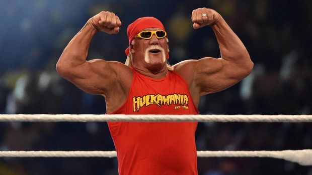 Chris Hemsworth Bakal Jadi Hulk Hogan di Film Terbaru