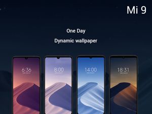 Baru Dirilis, Xiaomi Mi 9 Dikritik Nyontek Apple
