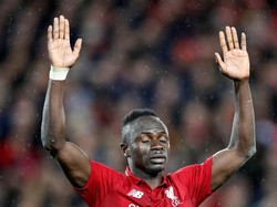 Gol Berkelas Mane Tandai Kemenangan Besar Liverpool