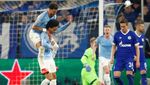 Comeback Dramatis Man City di Kandang Schalke