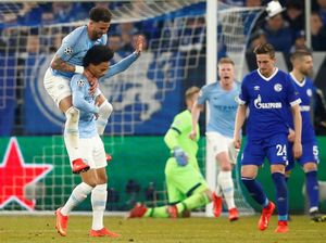 Tak Sedang Main Bagus pun City Bisa Bikin Peluang dan Cetak Gol