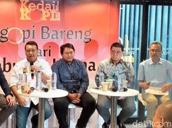 TKN: Tanya Kenapa Anda Nggak Punya Istri Baru Nyerang Pribadi