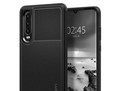 Bocoran Penampakan Huawei P30, P30 Pro, dan P30 Lite