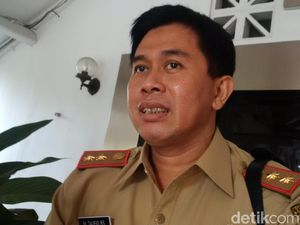 Pemprov Jabar Atensi Khusus Daerah Perbatasan Kabupaten-Kota