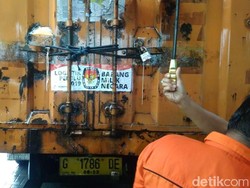 94 Juta Lembar Surat Suara Dicetak di Kudus