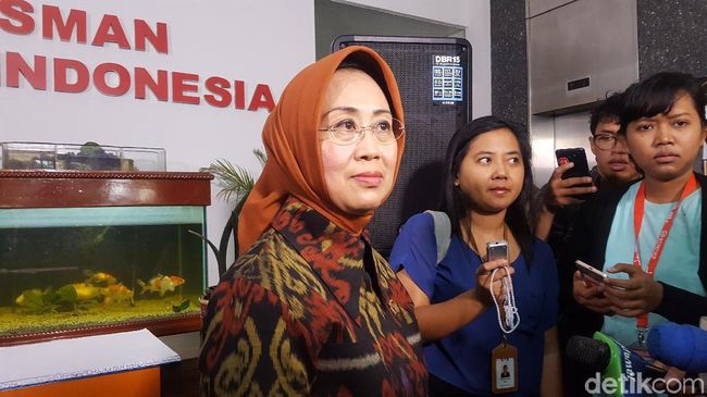 Berita Ombudsman: Isu Rencana TNI Jabat Sipil Potensi Maladministrasi Jumat 19 April 2024