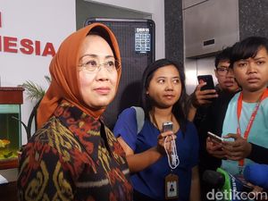 Ombudsman: Isu Rencana TNI Jabat Sipil Potensi Maladministrasi Ombudsman: Isu Rencana TNI Jabat Sipil Potensi Maladministrasi