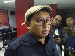 Fadli Zon Sebut Dhani Korban Operasi Politik