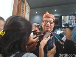 Garut Tujuan Pariwisata, Menkop: Otomatis UKM Ikut Berkembang