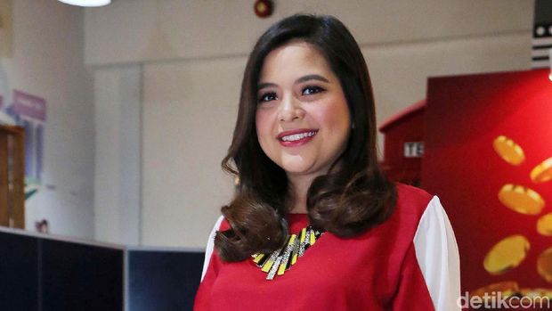 Cara Tasya Kamila Terapkan Gaya Hidup 'Go Green' di Rumah