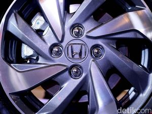 Tahun 2020 Hampir Usai, Honda Nggak Punya Mobil Baru di Indonesia?