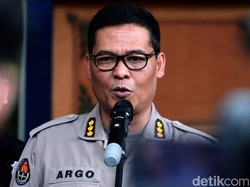Berkas Skimming ATM Tersangka Rayadjie Priambodo Diserahkan ke Jaksa