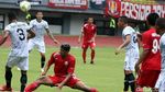 Singkirkan Tira Persikabo, Persija Gaspol ke Perempatfinal Piala Indonesia