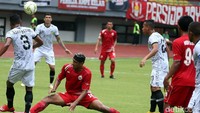 Hingga laga tuntas, Tira-Persikabo gagal membalas dan skor 2-0 bertahan.