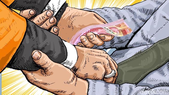 Sudin Dukcapil Jaksel Jelaskan Proses saat Djoko Tjandra Buat e-KTP Sudin Dukcapil Jaksel Jelaskan Proses saat Djoko Tjandra Buat e-KTP