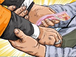 Polisi Usut Viral Dugaan Petugas Tol Kayu Agung-Palembang Pungli Sopir Truk