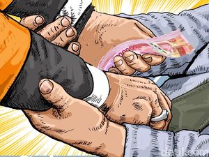 10 Orang Diperiksa Kaitan Kasus Dugaan Penggelapan Bank Cirebon 10 Orang Diperiksa Kaitan Kasus Dugaan Penggelapan Bank Cirebon