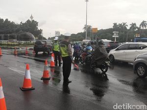 Perhatian! Hindari Kawasan Monas, Ada Malam Munajat 212 Perhatian! Hindari Kawasan Monas, Ada Malam Munajat 212