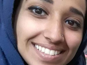 Trump Larang Wanita Muda yang Pernah Gabung ISIS Pulang ke AS