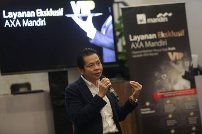 Banyak Okb, Potensi Asuransi Kesehatan Vip Semakin Besar