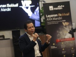 Banyak OKB, Potensi Asuransi Kesehatan VIP Semakin Besar