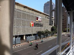Bawaslu DKI: Pelanggaran Pemilu Sering Terjadi di Jakarta Utara