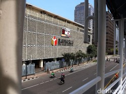 Bawaslu DKI: Pelanggaran Pemilu Sering Terjadi di Jakarta Utara