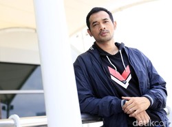 Oka Antara Ungkap Susahnya Lepaskan Peran Ini