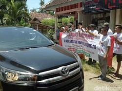 Sandiaga ke Banyuwangi: Geberan Motor Vs Teriakan Jokowi