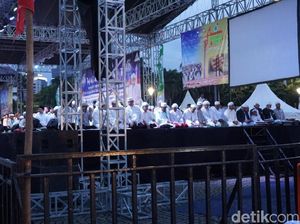 Fenomena Perang Badar Milenial