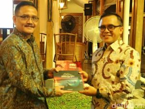 Banyuwangi Masuk Kandidat Peraih Parasamya Purnakarya Nugraha