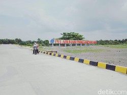 Segera Beroperasi, Pelabuhan Pangandaran Jadi Jalur Tol Laut