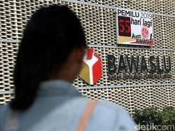 Salah Input Situng KPU Berujung Laporan Bawaslu