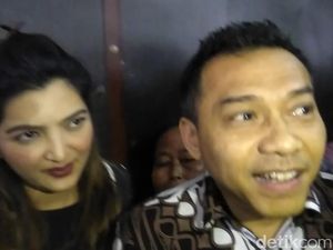 Saran Anang untuk Dhani, Tafakur