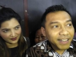 Saran Anang untuk Dhani, Tafakur