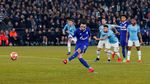 Comeback Dramatis Man City di Kandang Schalke