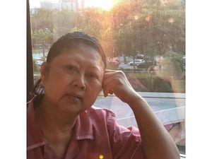 Dukacita dari Ketua MPR hingga Mendagri untuk Ani Yudhoyono Dukacita dari Ketua MPR hingga Mendagri untuk Ani Yudhoyono
