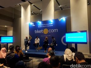 Tips Dapatkan Tiket Mudik dengan Harga Bersahabat